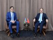Azərbaycan və Türkiyə arasında idman sahəsində əlaqələrin inkişaf etdirilməsi perspektivləri müzakirə edilib
